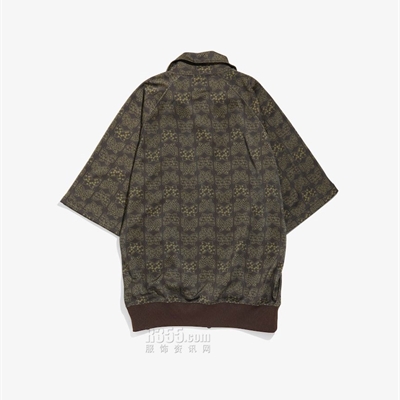 设计师品牌-套装-微潮套装
