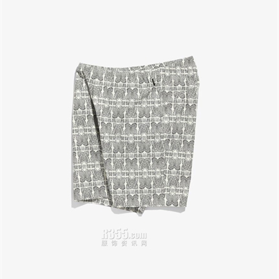 设计师品牌-套装-微潮套装