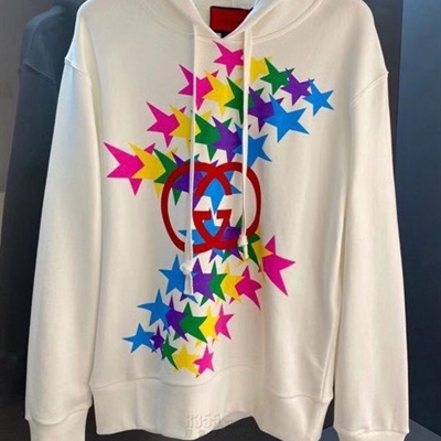 市场上装-卫衣-休闲卫衣【实拍】