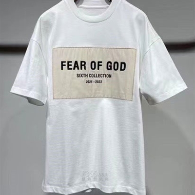 市场上装-T恤-微潮T恤【实拍】