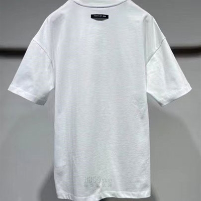 市场上装-T恤-微潮T恤【实拍】