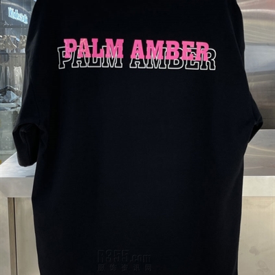 市场上装-T恤-微潮T恤【实拍】