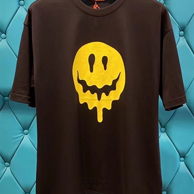 市场上装-T恤-微潮T恤【实拍】