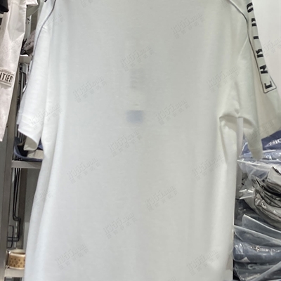 市场上装-T恤-微潮T恤【实拍】