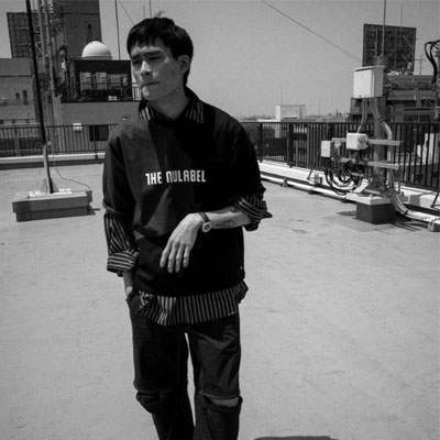 日本《NULABEL X MONKEY TIME》2021春夏休闲时尚男女装