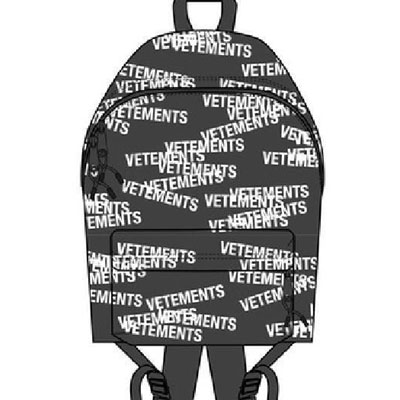 2022春夏_Vetements_配件_欧洲大牌资料
