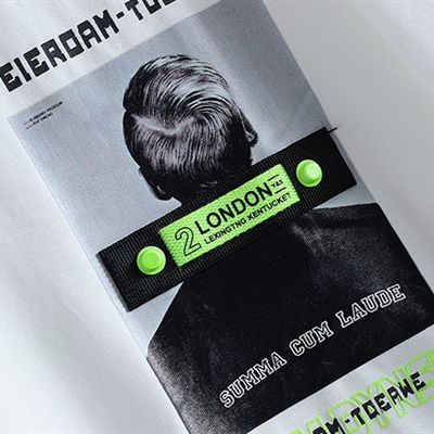 市场上装-T恤-微潮T恤