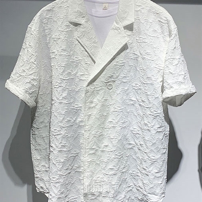 市场上装-衬衫-休闲衬衫【实拍】