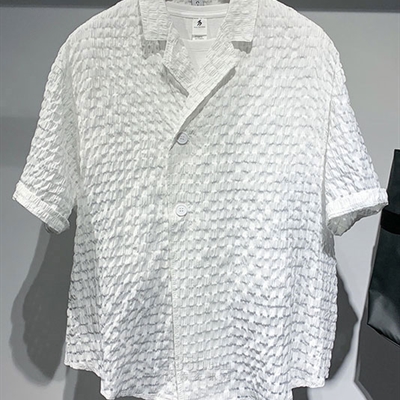 市场上装-衬衫-休闲衬衫【实拍】