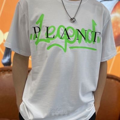 市场上装-T恤-微潮T恤