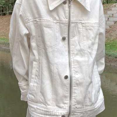 市场上装-夹克-休闲夹克