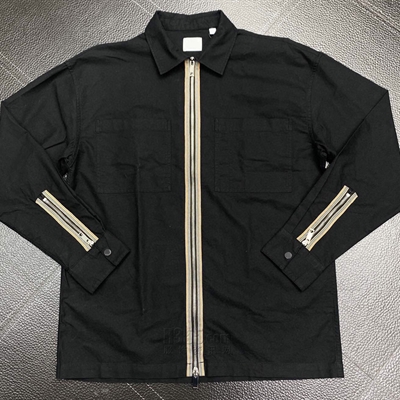 市场上装-夹克-休闲夹克