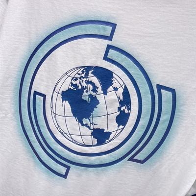 市场上装-T恤-微潮T恤【实拍】