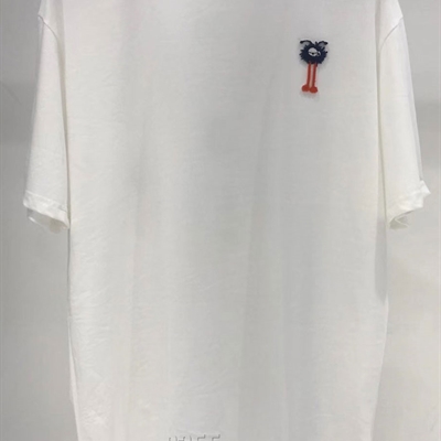 市场上装-T恤-微潮T恤【实拍】