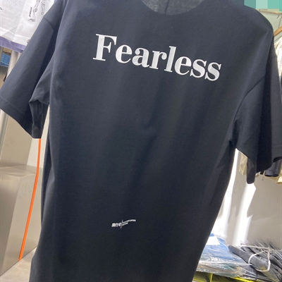 市场上装-T恤-微潮T恤【实拍】