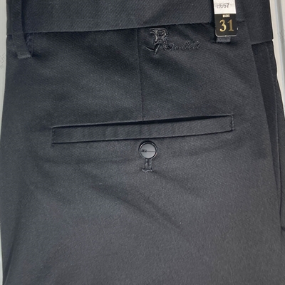 市场男裤-商务-商务裤【实拍】