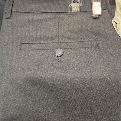 市场男裤-商务-商务裤【实拍】