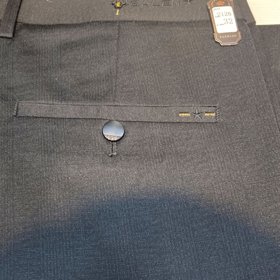 市场男裤-商务-商务裤【实拍】