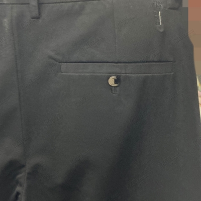 市场男裤-商务-商务裤【实拍】