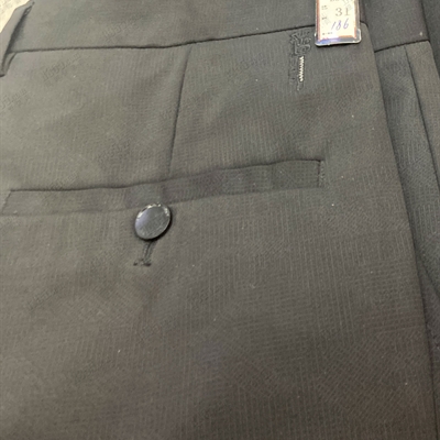 市场男裤-商务-商务裤【实拍】