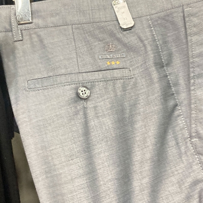 市场男裤-商务-商务裤【实拍】