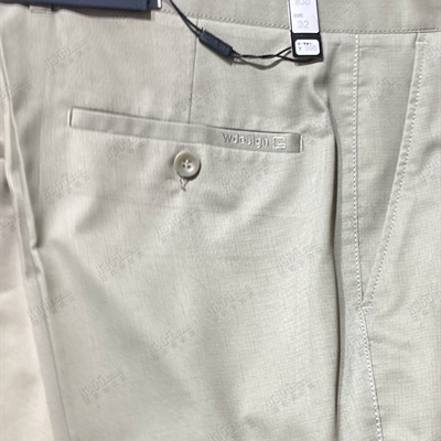 市场男裤-商务-商务裤【实拍】