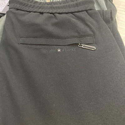 市场男裤-商务-松紧裤【实拍】