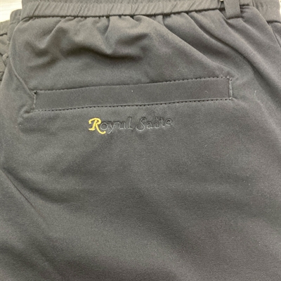 市场男裤-商务-松紧裤【实拍】