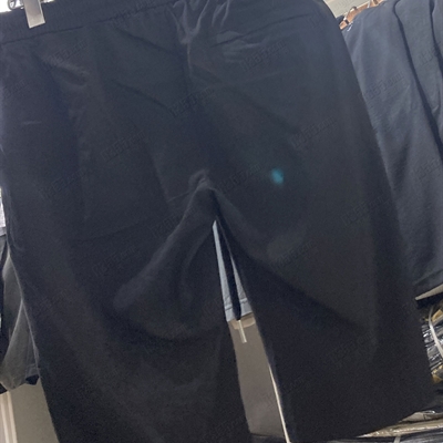 市场男裤-商务-松紧裤【实拍】