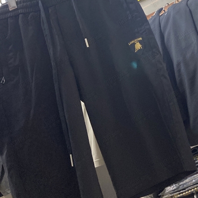 市场男裤-商务-松紧裤【实拍】