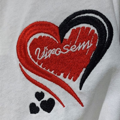 市场上装-T恤-微潮T恤