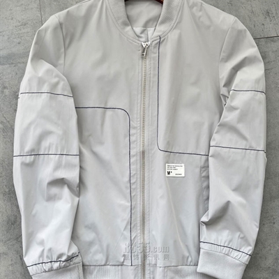 市场上装-夹克-休闲夹克