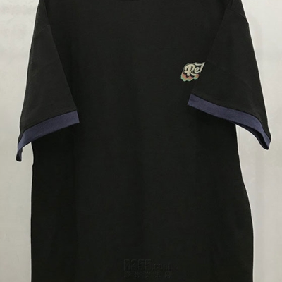 市场上装-T恤-微潮T恤【实拍】