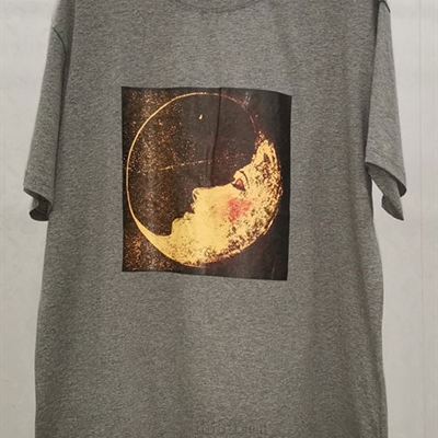 市场上装-T恤-微潮T恤【实拍】