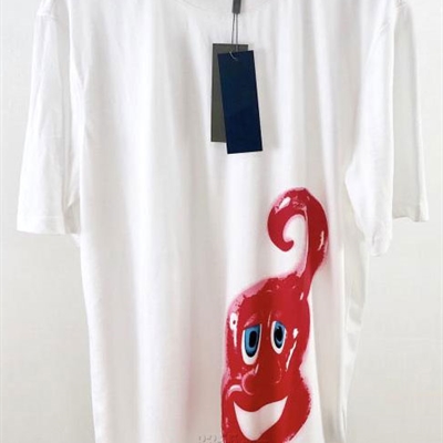 市场上装-T恤-微潮T恤【实拍】