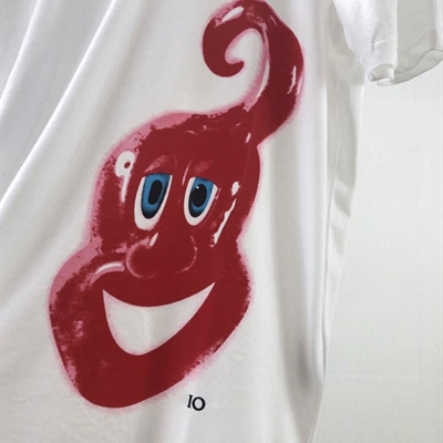 市场上装-T恤-微潮T恤【实拍】