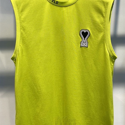 市场上装-T恤-微潮T恤【实拍】