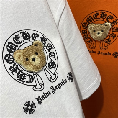 市场上装-T恤-微潮T恤【实拍】