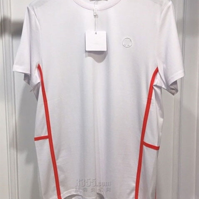 市场上装-T恤-微潮T恤【实拍】