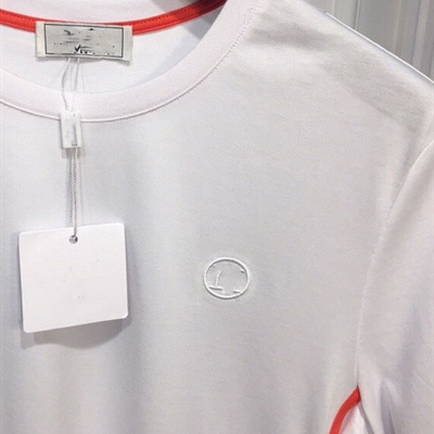 市场上装-T恤-微潮T恤【实拍】