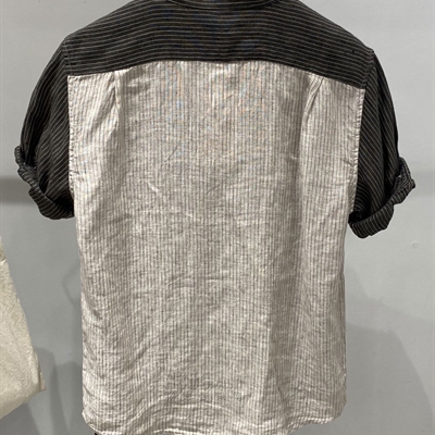 市场上装-衬衫-休闲衬衫【实拍】