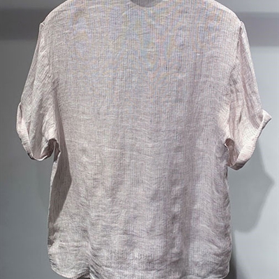 市场上装-衬衫-休闲衬衫【实拍】