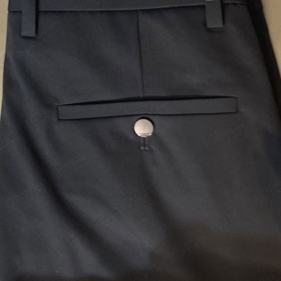 市场男裤-商务-商务裤【实拍】