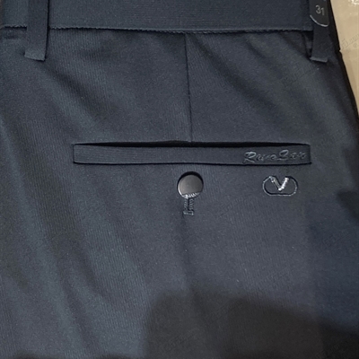 市场男裤-商务-商务裤【实拍】