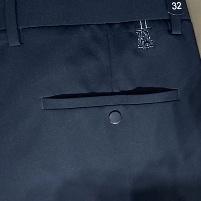 市场男裤-商务-商务裤【实拍】