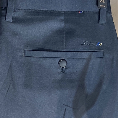 市场男裤-商务-商务裤【实拍】