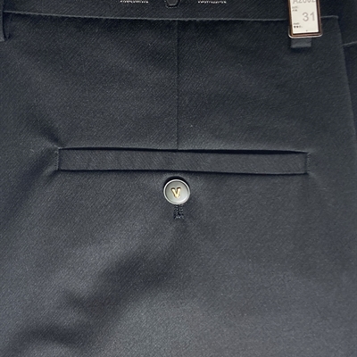 市场男裤-商务-商务裤【实拍】