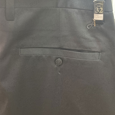 市场男裤-商务-商务裤【实拍】