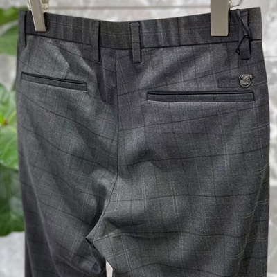 市场男裤-商务-商务裤【实拍】