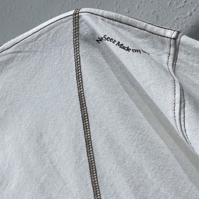 市场上装-T恤-微潮T恤【实拍】